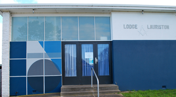 Lodge Lauriston 72 T.C., 